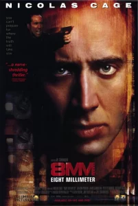 8MM (1999) ฟิล์มมรณะ