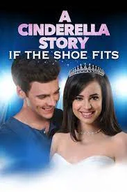 ดูหนัง A Cinderella Story If the Shoe Fits (2016)  นางสาวซินเดอเรลล่า