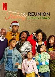 ดูหนัง  A Family Reunion Christmas (2019)  บ้านวุ่นกรุ่นรักฉลองคริสต์มาส