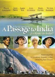 A PASSAGE to INDIA (1984) อินเดีย…สุดฟ้าสัมผัสหัวใจ