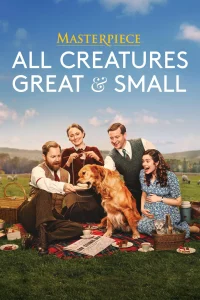 ALL CREATURE GREAT AND SMALL (2020) EP.1-7 (จบ)