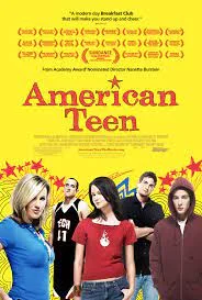 AMERICAN TEEN (2008) วัยรุ่นอเมริกัน