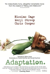 Adaptation (2002) แฝดนอกบท