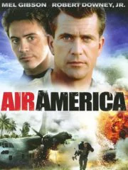 Air America (1990) หน่วยจู่โจมเหนือเวฟหา