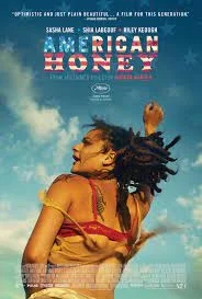 ดูหนัง ออนไลน์ American Honey (2016) เต็มเรื่อง