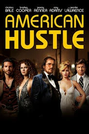 American Hustle (2013) จิ้งจอกเก้าหางโกงกระฉ่อนโลก