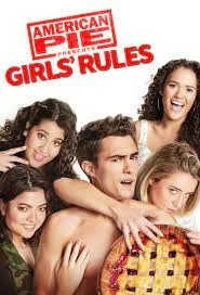 American Pie Presents Girls Rules (2020) อเมริกันพาย 9