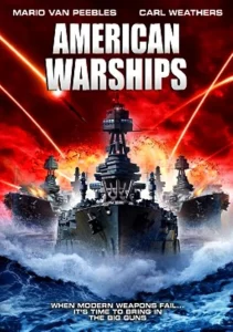 ดูหนัง ออนไลน์ American Warships (2012) เต็มเรื่อง