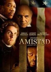 Amistad (1997) อมิสตาด หัวใจทาสสะท้านโลก