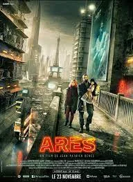 ดูหนัง Ares (2016) ยามรณะ