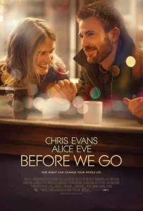 BEFORE WE GO (2014) ก่อนเราจะจากกัน