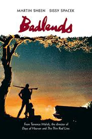 ดูหนัง Badlands (1973)