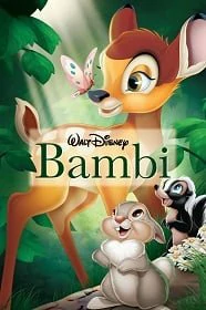 ดูหนัง Bambi (1942) กวางน้อยแบมบี้