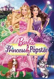 Barbie The Princess & the Popstar (2012) บาร์บี้ และสาวน้อยซูเปอร์สตาร์