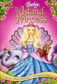 Barbie as The Island Princess (2007) เจ้าหญิงแห่งเกาะหรรษา