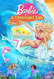 Barbie in a Mermaid Tale (2010) บาร์บี้ เงือกน้อยผู้น่ารัก