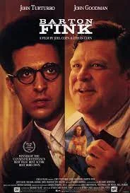 Barton Fink (1991) บาร์ตัน ฟิงค์