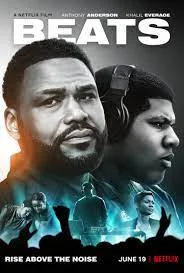 ดูหนัง Beats (2019)
