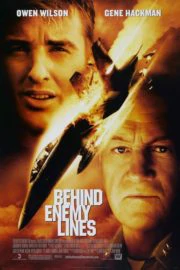 Behind Enemy Lines (2001) แหกมฤตยูแดนข้าศึก