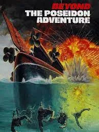 Beyond the Poseidon Adventure (1979)