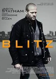 Blitz (2011) บลิทซ์ ล่าโคตรคลั่งล้าง สน