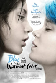 Blue is the Warmest Color (2013) วันที่หัวใจกล้ารัก