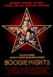 Boogie Nights (1997) ค่ำคืนแห่งดาวโป๊