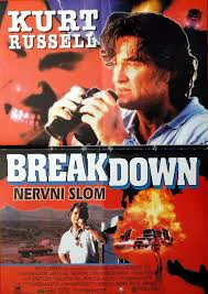 Breakdown (1997) เบรคดาวน์ ฅนเบรกแตก
