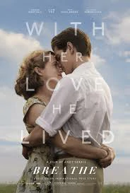 Breathe (2017) ใจบันดาลใจ