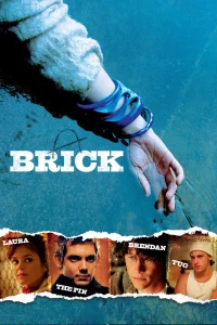 Brick (2005) ซับไทย