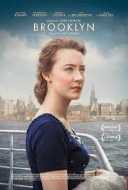 Brooklyn (2015) บรูคลิน