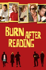 Burn After Reading (2008) ยกขบวนป่วนซีไอเอ