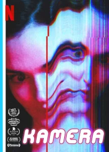 ดูหนัง ออนไลน์ Cam (2018) เต็มเรื่อง