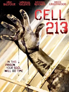 ดูหนังออนไลน์ Cell 213 (2011)  คุกสยอง 213