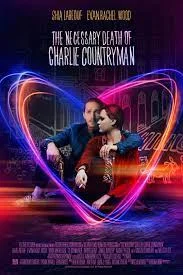 Charlie Countryman (2013) ชาร์ลี คันทรีแมน รักนี้อย่าได้ขวาง