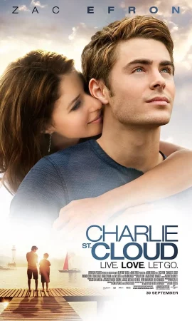 Charlie St. Cloud (2010) สายใยรัก สองสัญญา