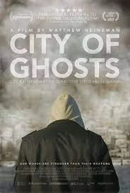 ดูหนัง City of Ghosts (2017) เต็มเรื่อง
