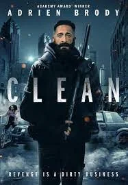 Clean (2021)