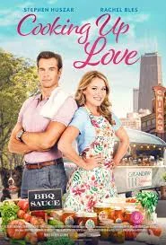 ดูหนัง ออนไลน์ Cooking Up Love (2021) เต็มเรื่อง