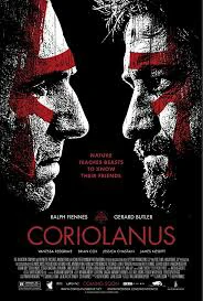 Coriolanus (2011) จอมคนคลั่งล้างโคตร