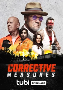 ดูหนัง ออนไลน์ Corrective Measures (2022) เต็มเรื่อง