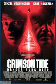 Crimson Tide (1995) คริมสัน ไทด์ ลึกทมิฬ