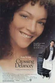 Crossing Delancey (1988)