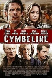 Cymbeline (2014) ซิมเบลลีน ศึกแค้นสงครามนักบิด