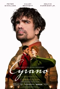 Cyrano (2022) ซีราโน