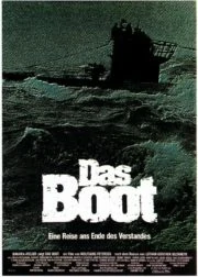 ดูหนัง ออนไลน์ Das Boot (1981) เต็มเรื่อง