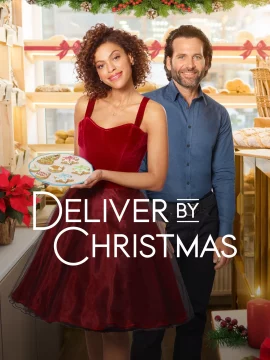 ดูหนัง Deliver By Christmas (2020) เต็มเรื่อง