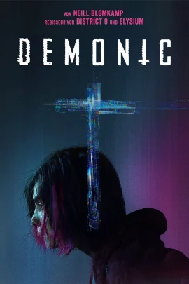 ดูหนัง Demonic (2021) เต็มเรื่อง