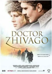 ดูหนัง Doctor Zhivago (1965) เต็มเรื่อง