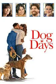 Dog Days (2018) วันดีดี รักนี้ มะ(หมา) จัดให้
